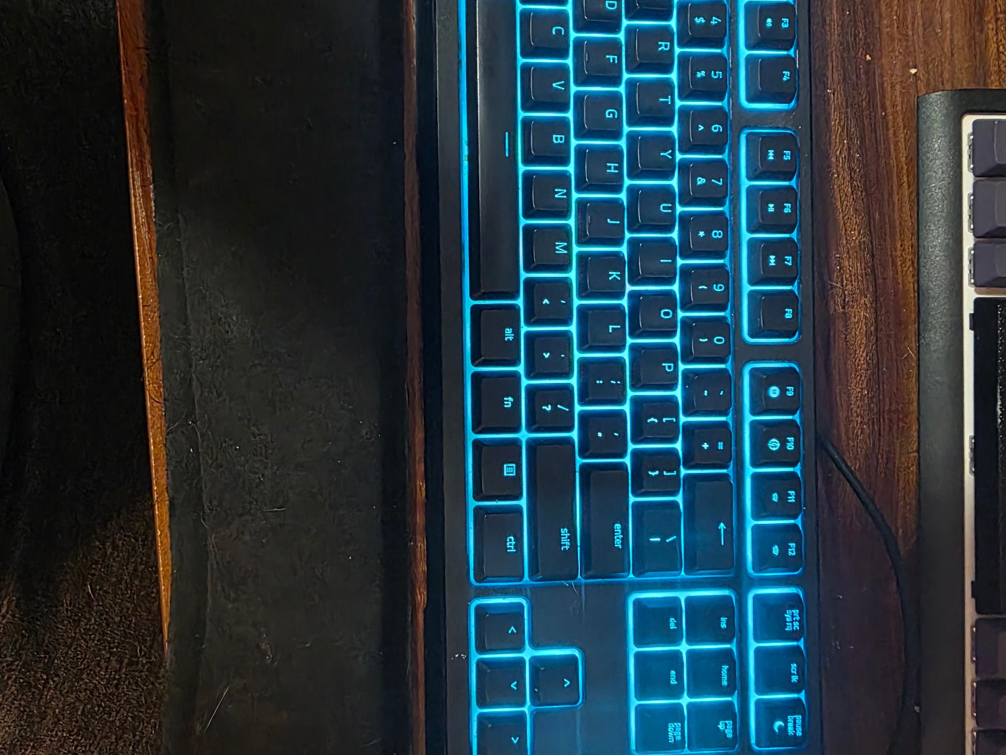 Razer Ornata Chroma