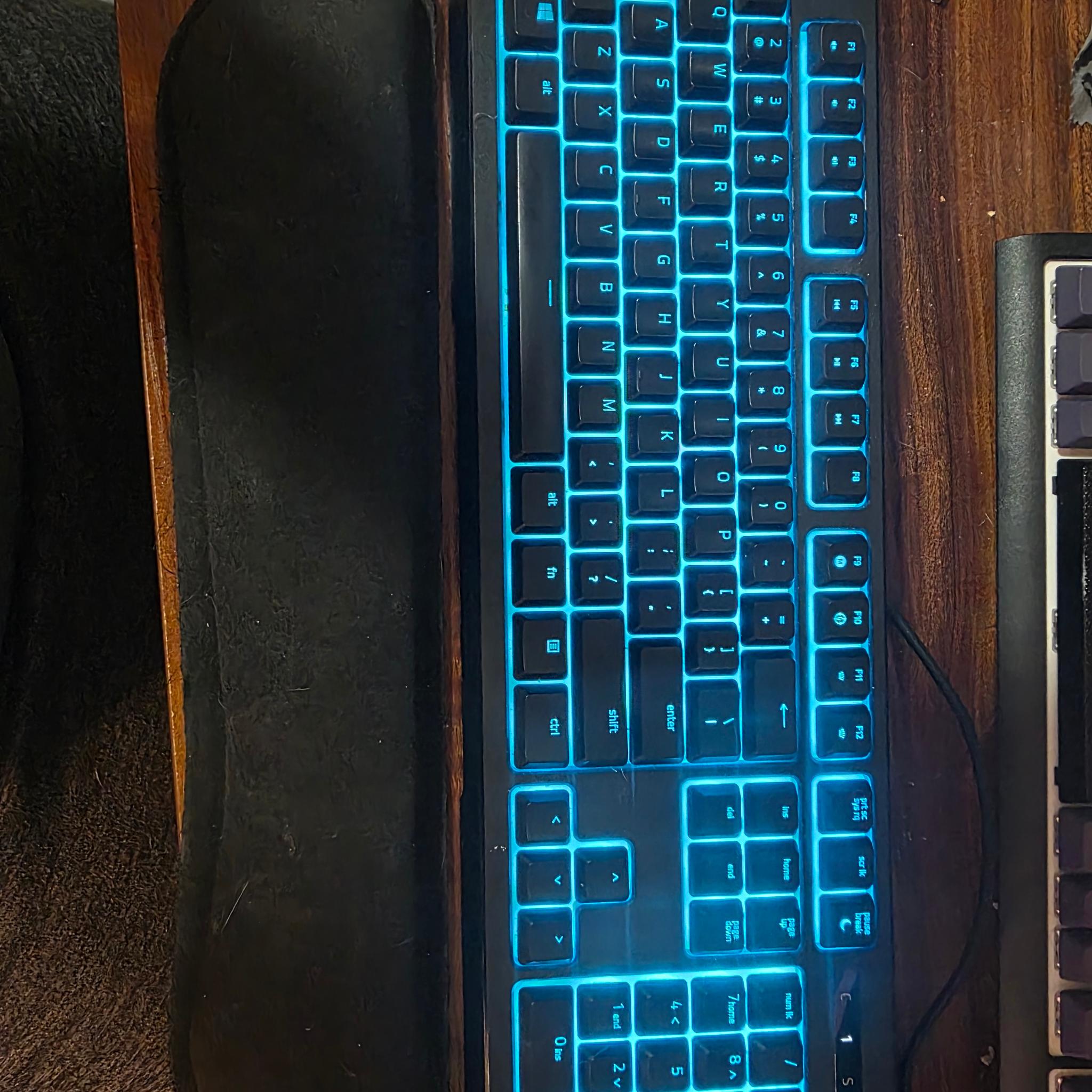 Razer Ornata Chroma