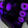 Custom Gaming PC Build
