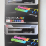 Trident Z RGB Ram 4x8GB (32GB) 4266Mhz C19 (19-19-19-36) 1.4V B.Die