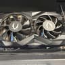 Zotac GAMING AMP GeForce GTX 1660 SUPER