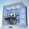 ✂️🏷️Special Deal📢💲 Nvidia RTX 5070 Ti 16GB❄️AMD Ryzen 9 7900X3D❄️32GB DDR5❄️2.5TB NVME