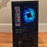 GTX 970 R5 1600 CUSTOM GAMING PC RGB 16GB DDR4 RAM 512GB NVME SSD WINDOWS 10