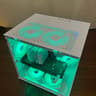 Intel 10 Core Gaming PC GTX 1080 1tb NVME SSD 16GB RAM WIFi WINDOWS 11 Pro