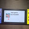 Modded Switch with Picofly Mod Very Good Condition