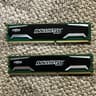 Ballistix Sport 2X4GB (8GB) DDR3 1600MHz