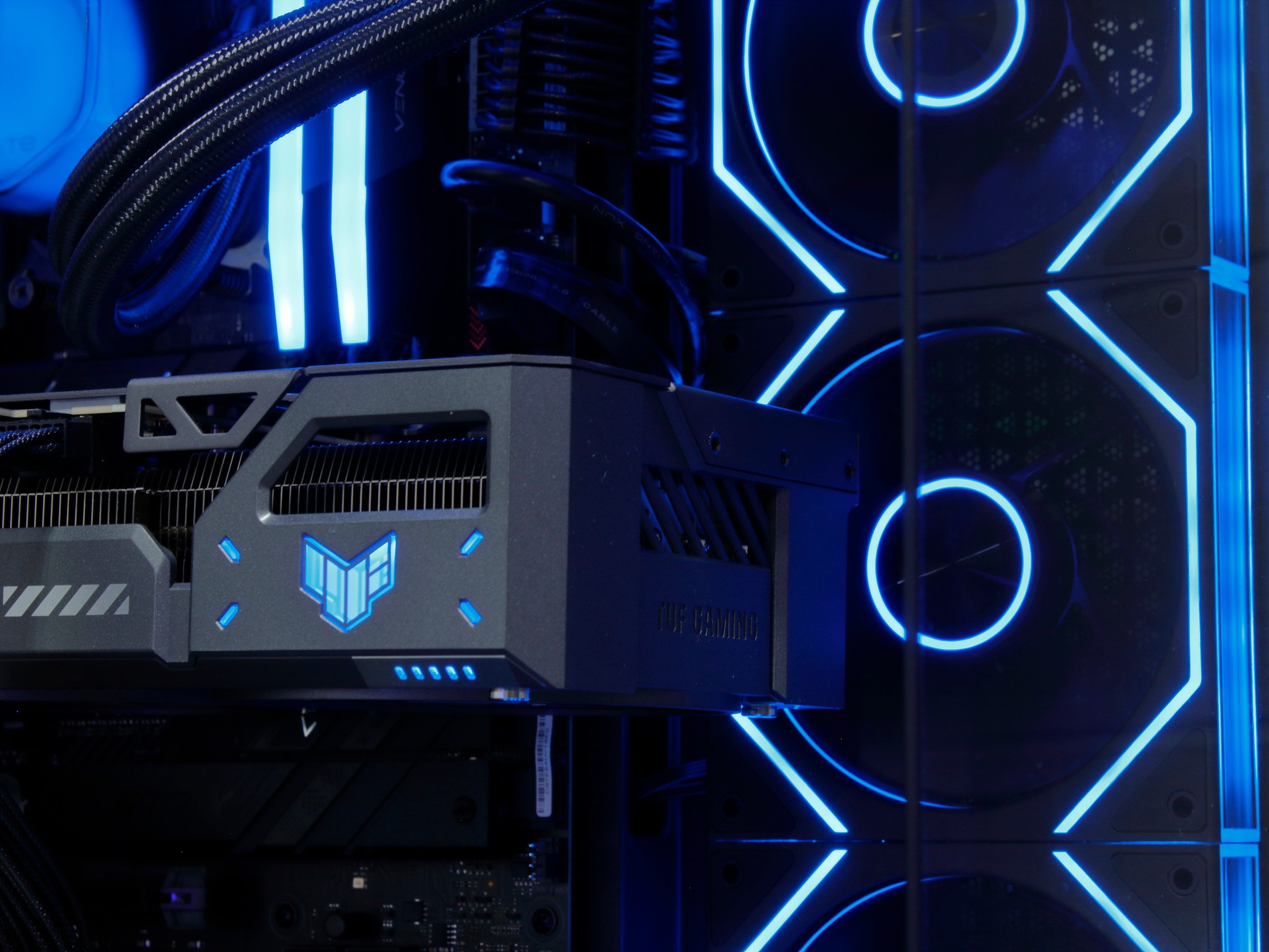7600X | 5070 | 32GB DDR5 | 2TB NVME