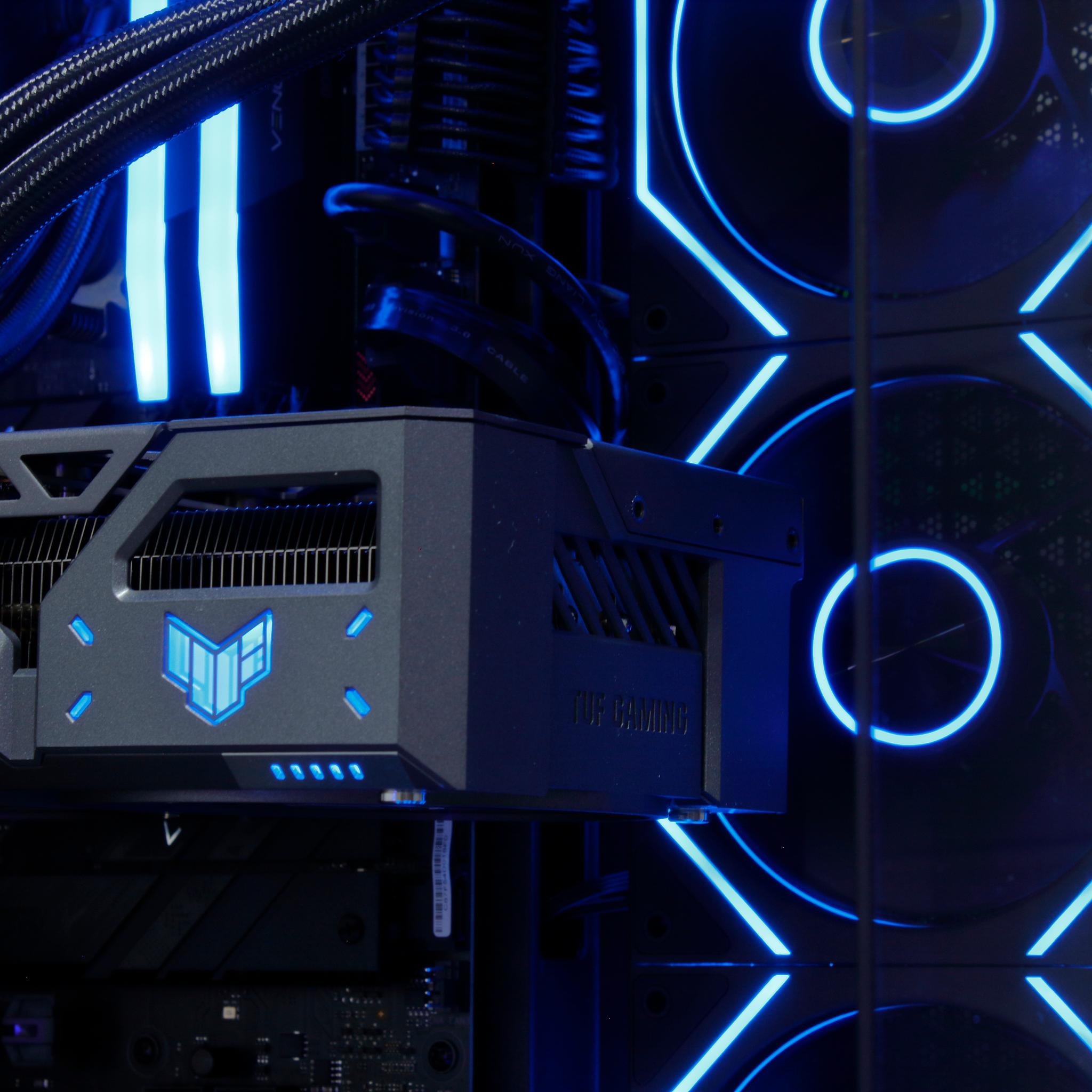 7600X | 5070 | 32GB DDR5 | 2TB NVME