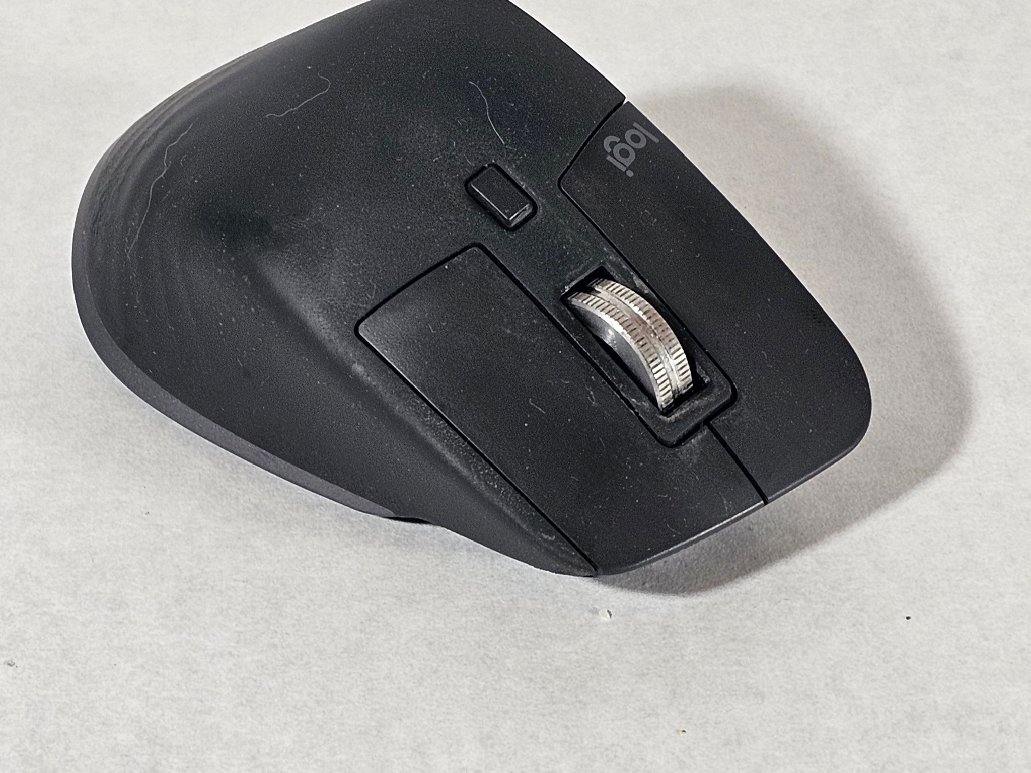 Logitech MX Master 3 Wireless Mouse