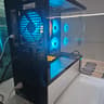 Custom Gaming PC | RYZEN 5 5500 | 16gb ram | 256 gb | 1660| Windows 11 pro |