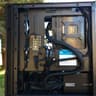 Minimalist Gaming PC – GTX 970 | 16GB RAM | 240GB SSD | Windows 11 Pro