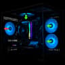RX 6600 XT, Ryzen 5 5500, 16GB Ram, 1TB SSD, Arc Raiders, Fortnite, R6, Battlefield 6