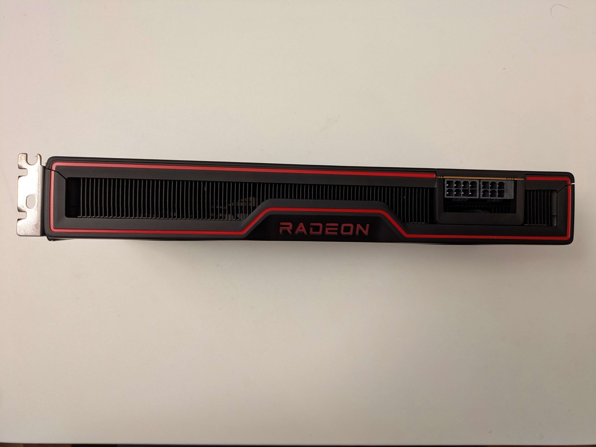 AMD RX 6700XT Reference