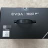 EVGA SuperNOVA 1600 P+, 80+ PLATINUM 1600W 220-PP-1600-X1 + CableMod 12VHPWR