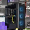 ⚠️145+ FPS FORTNITE VALUE GAMING PC⚠️| RX 580 8GB | RYZEN 5 1600 | 16GB DDR4 RAM | 512GB NVME SSD |
