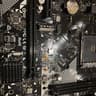 ASRock A320M-HDV AM4 Motherboard