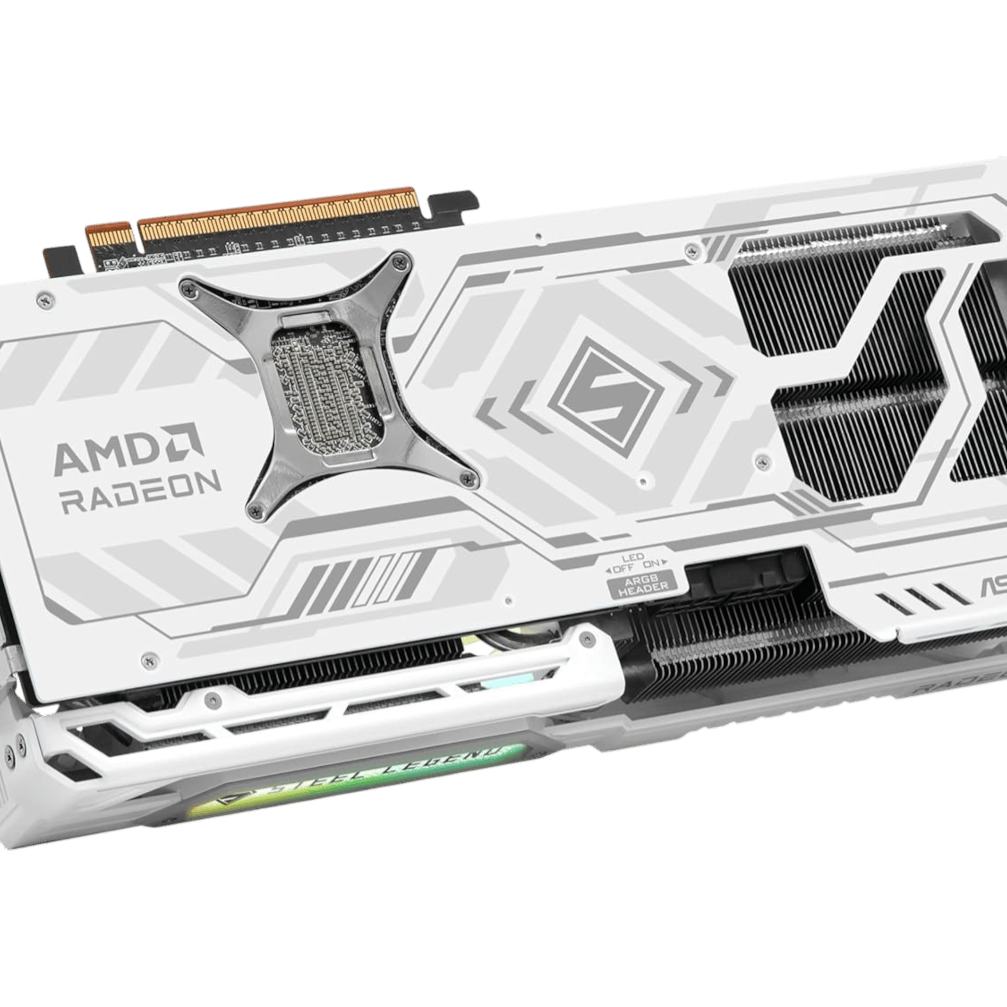 Asrock Steel Legend RX 9070XT 16GB