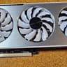 Gigabyte GeForce RTX™ 3060 Ti VISION OC 8G