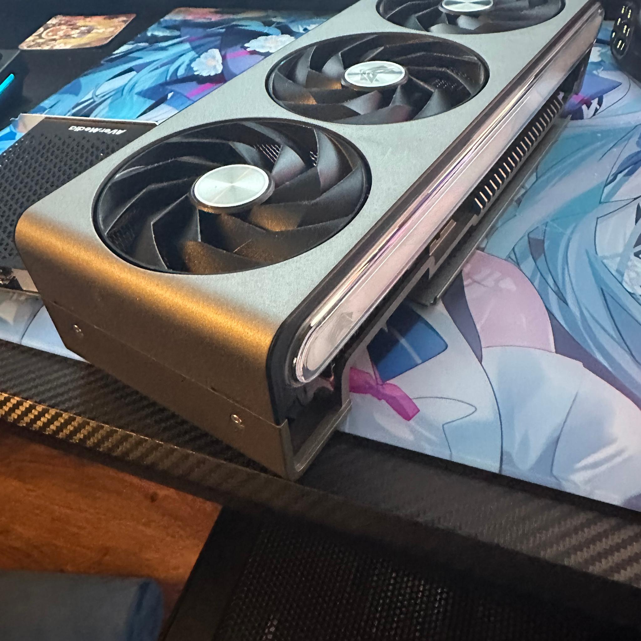 Sapphire nitro+ 7900 xtx vapor