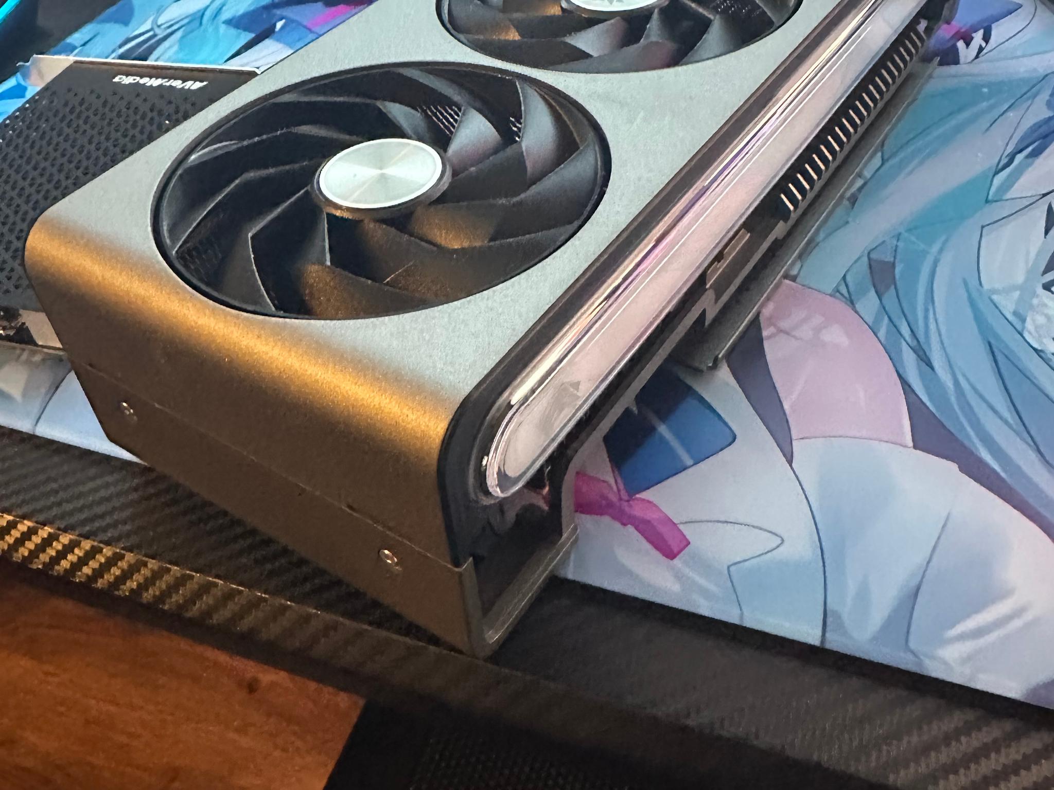 Sapphire nitro+ 7900 xtx vapor