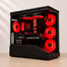 NEXUS ULTRA | RTX 5080 • 9800X3D • 64GB DDR5 • 2TB NVMe | Gaming + AI