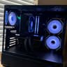 🔥 Gaming PC – Intel Arc A750 | 1080p/1440p High FPS | Clean ARGB Build 🔥