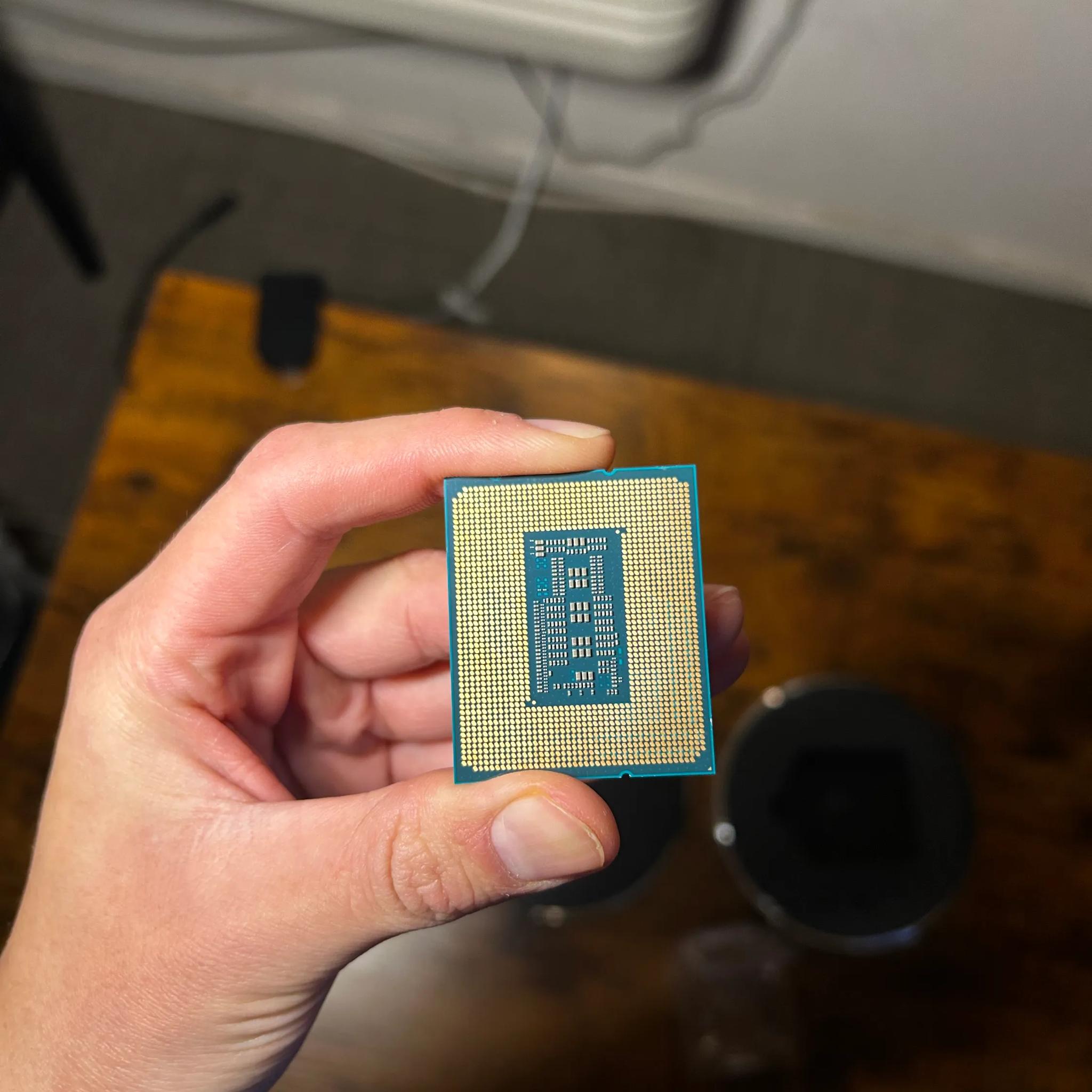 i9-13900K LIGHTLY USED!