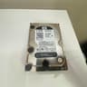 WD 2TB Hard Drive (HDD) – Fully Reset, Tested, Good Condition