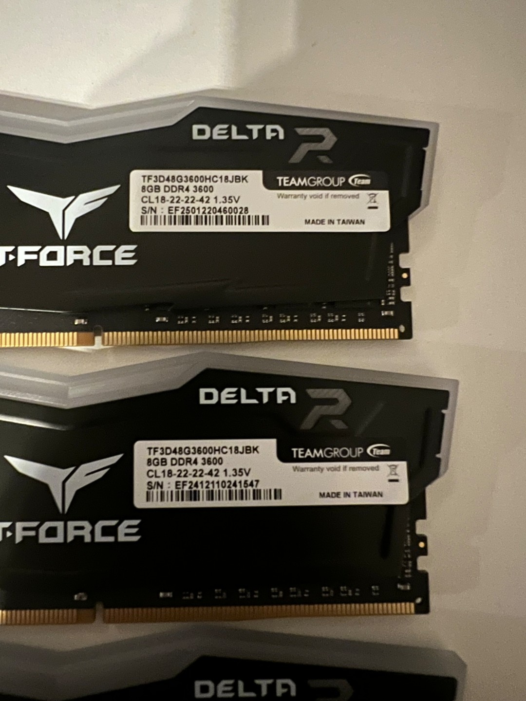 DELTA RGB DDR4 128GB(32GB×4) 3600MHZ width=1080,quality=90,format=