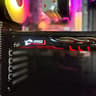 🌩 Bolt 🌩 – Ryzen 5 + GTX 1060 ARGB Gaming Rig ⚡