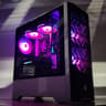 Gaming PC i5-12600KF 16GB RAM 1TB SSD RTX 3060 12GB Windows 11 Computer