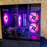 Gaming Computer Desktop Great for 1440P Gaming and Office Work!