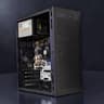Ultra Budget iGPU PC | AMD Ryzen 3200G, 16GB DDR-4 RAM, Vega 8 iGPU, 256GB SSD, WIFI, Win 11 Pro