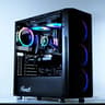 ✨ᏣYRʘN🌙 | Intel Core i7-9700K | ZOTAC RTX 3060 Twin Edge 12GB | G.Skill Trident Z RGB 16GB