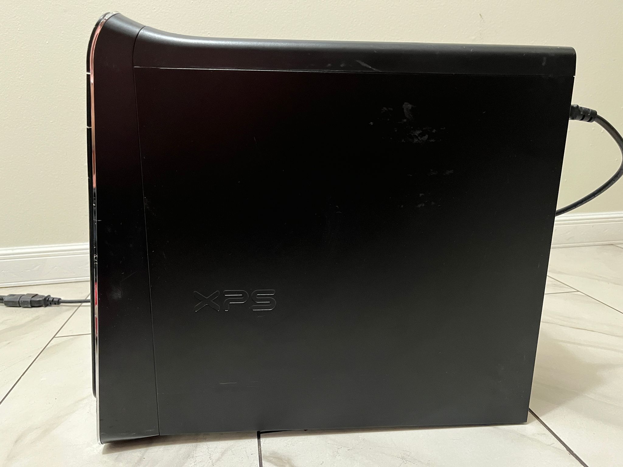 NVIDIA RTX 2070, Intel i7-6700, 16GB RAM, 750 GB Storage - Dell Gaming PC w/Wi-Fi, BT