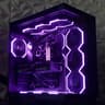 RTX 5070 Ti / Ryzen 7 9800X3D / 32GB 6000MHz CL30 DDR5 / 2TB crucial ssd / Windows 11 by