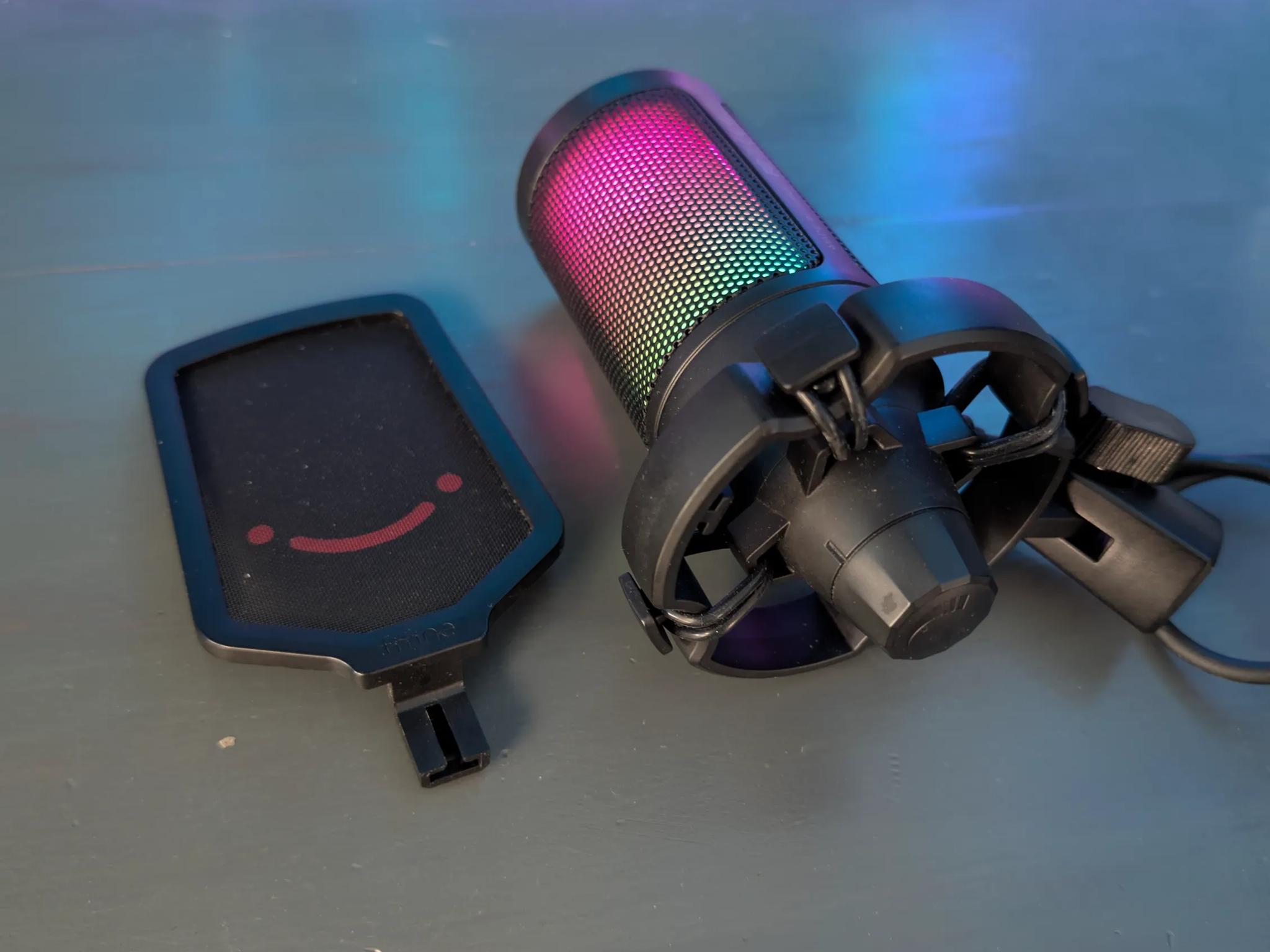 Fifine Ampligame Microphone