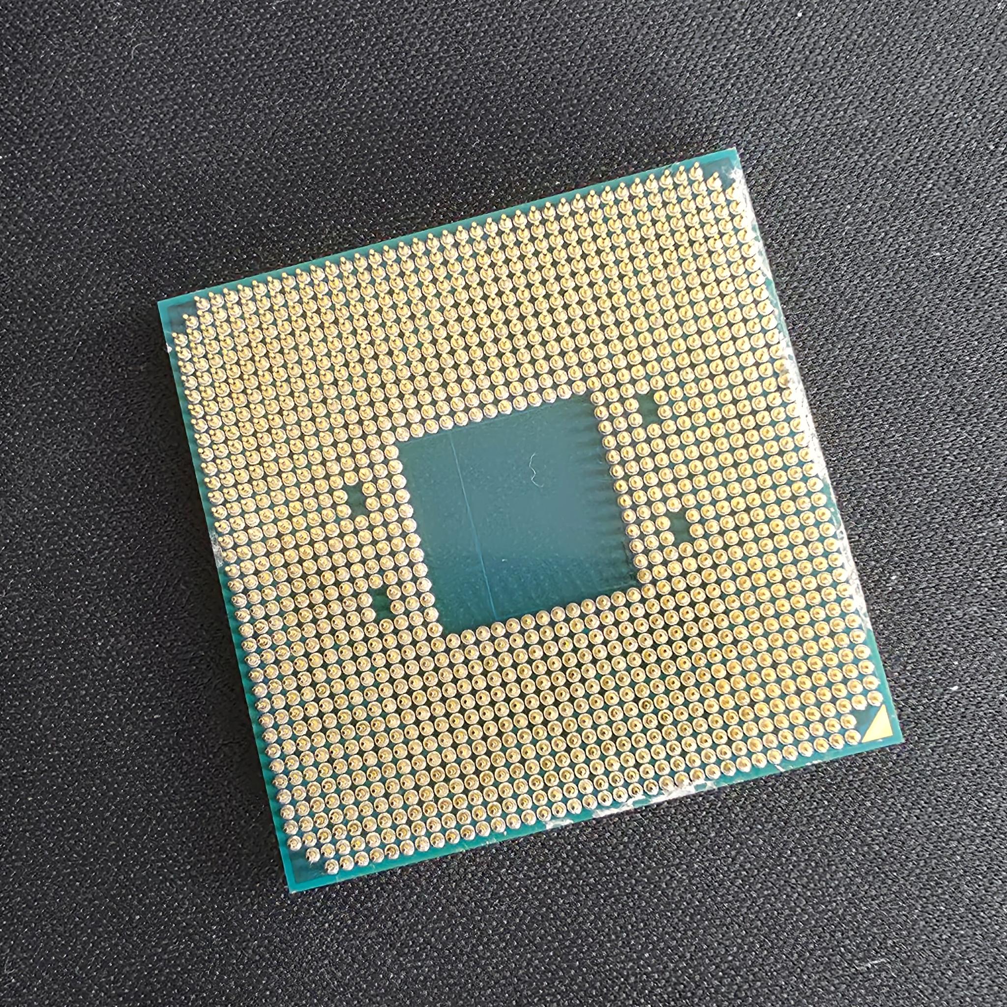 AMD Ryzen 7 5800X3D