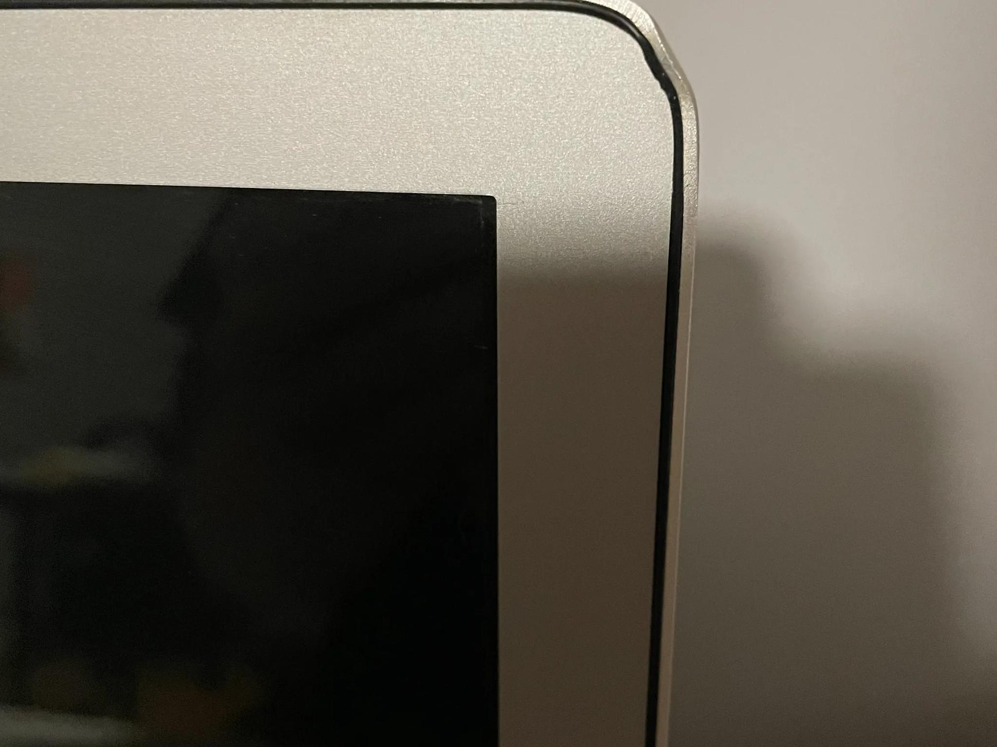 Macbook Air