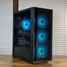 GTX 1060 6GB | Intel i7 6700K | 16GB DDR4 | 1.2TB Storage | Win11 | WIFI | 1080P Budget Gaming PC