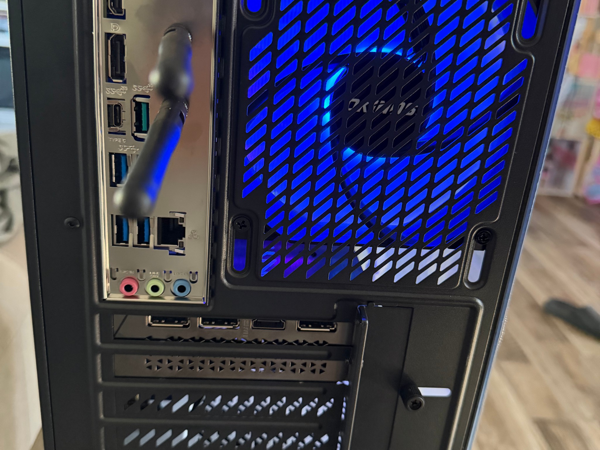 RTX 4060 | i5 12400F | 16GB DDR5