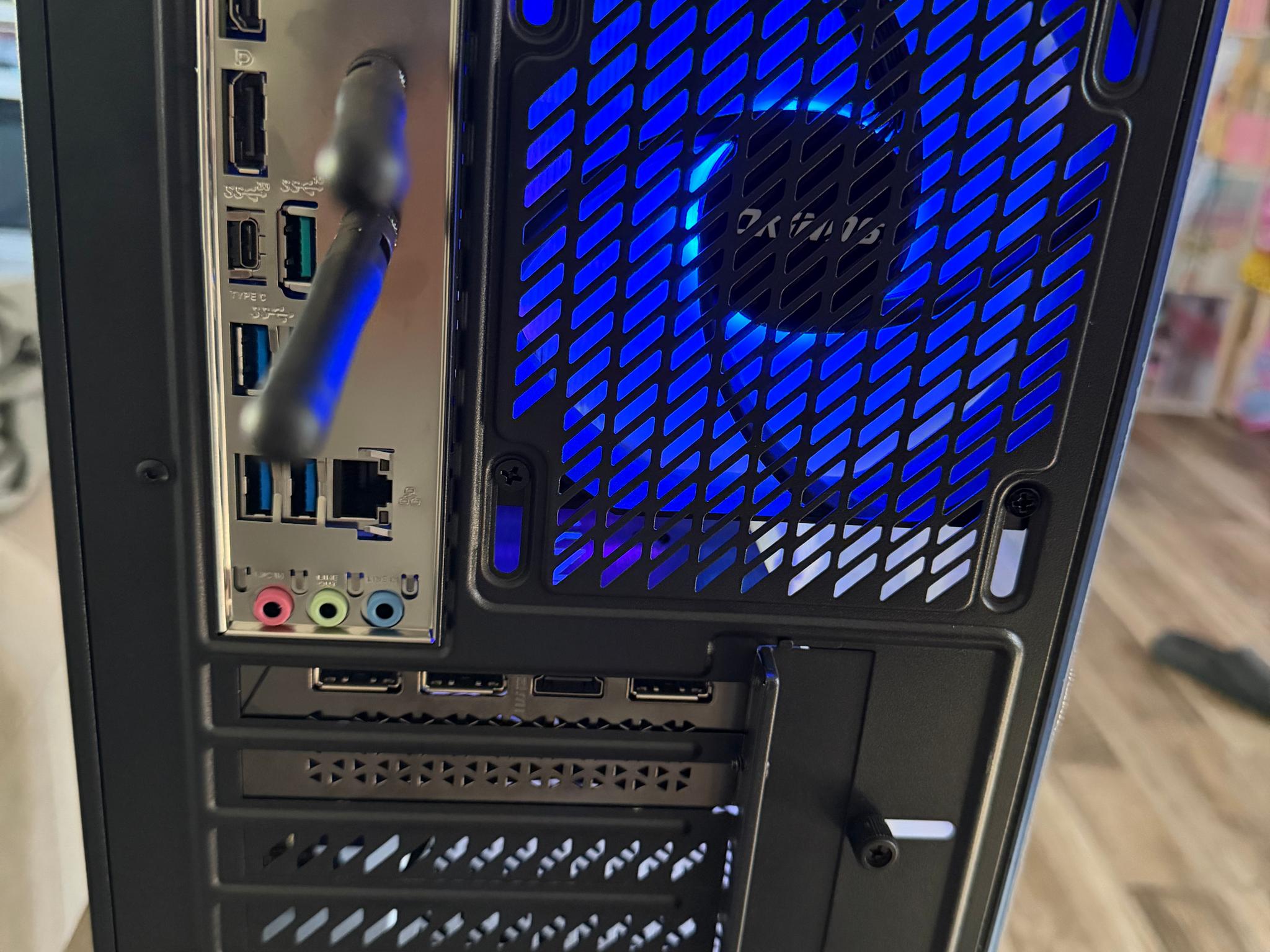 RTX 4060 | i5 12400F | 16GB DDR5
