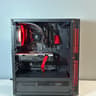 RX 590 8GB | Intel Xeon E3-1270 V6 | 32GB RAM | 500GB SSD | Custom Gaming PC WIFI WIN10