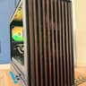 🎮 Premium 1080p Gaming PC | RX 5500 XT 8GB | Ryzen 5 2600 | 16GB RAM | WiFi 6E | Windows 11 Pro
