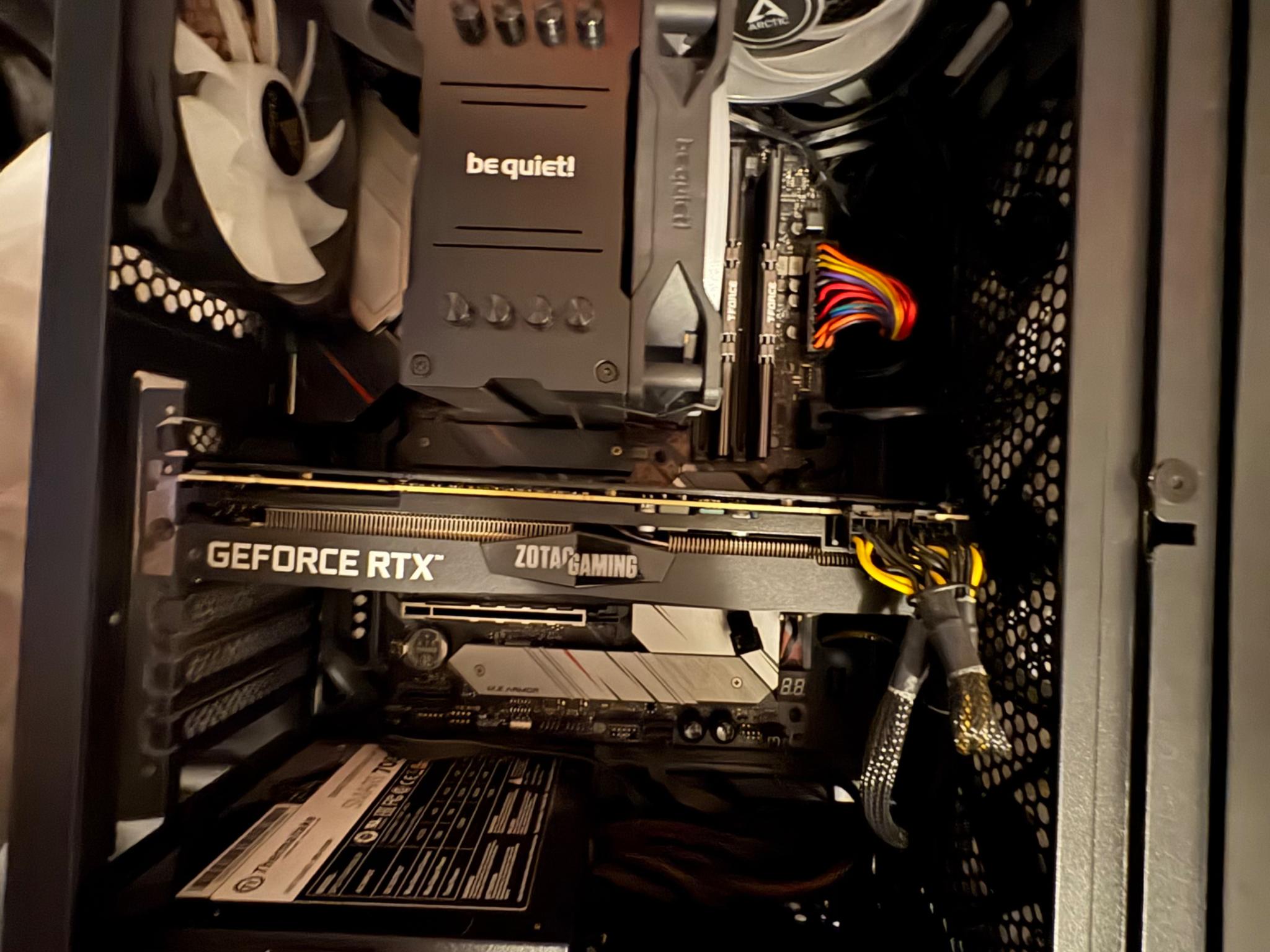 Gaming Pc