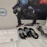 Dell S2522HG 24.5" IPS LED 240Hz FHD 1080p Gaming Monitor G-Sync FreeSync HDMI DisplayPort