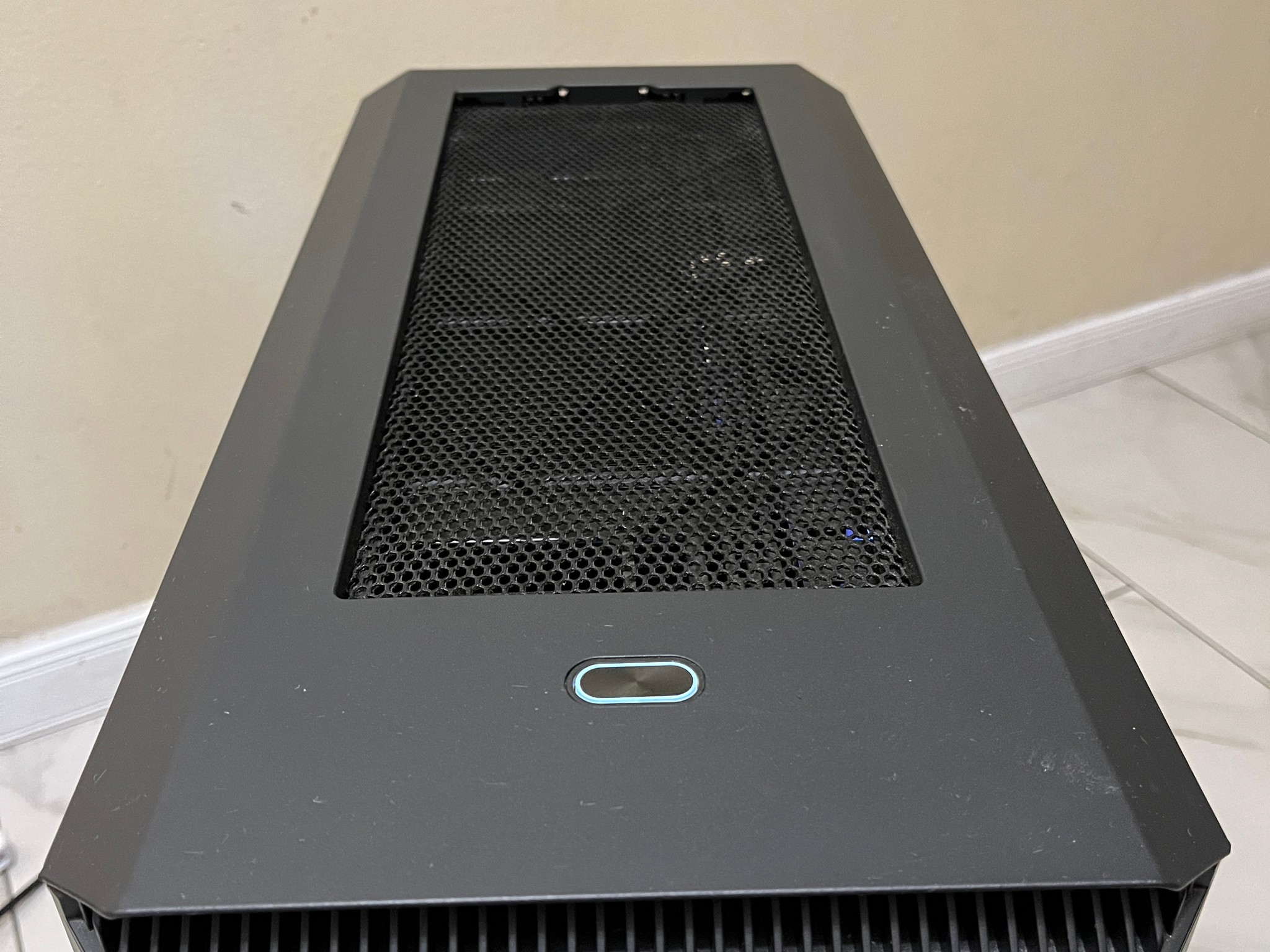 🟠🔥NVIDIA GTX 1080 Ti, AMD Ryzen 7 2700X, 16GB RAM, 500 GB SSD, High FPS Custom Gaming PC