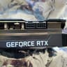 MSI GeForce RTX 3080 Ventus 3X 10G OC 10GB GDDR6X Graphics Card Top High-end 4k GPU