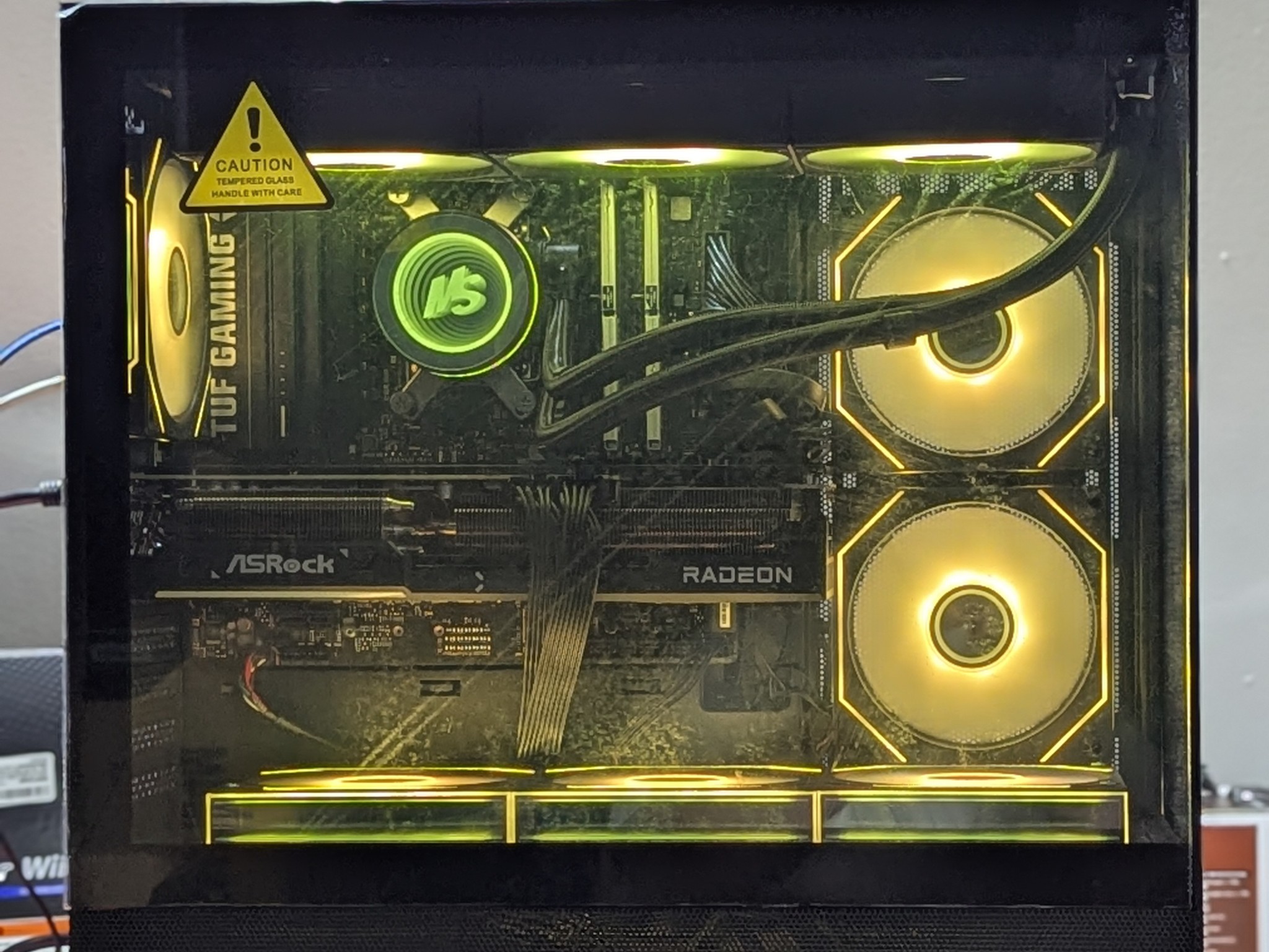 Ultimate AMD Gaming Desktop PC
