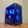 RTX 3060 | Ryzen 5 5600 | 32GB DDR4 | 1TB SSD - Gaming PC